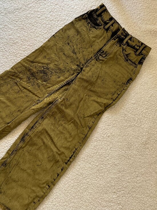 BDG demin - Picture 1 of 6